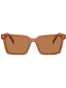 Miu Miu Eyewear: Очки 