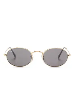 Ray-Ban: Очки 