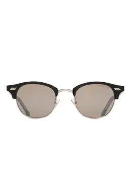 Cutler & Gross: Очки 