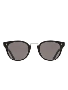 Cutler & Gross: Очки 