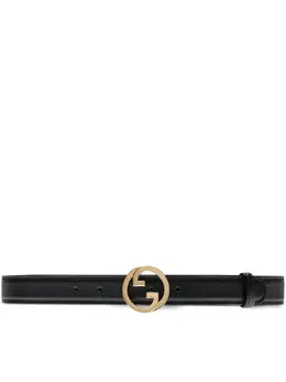 Gucci: Ремень 