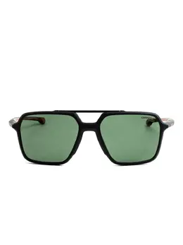 Carrera: Очки 