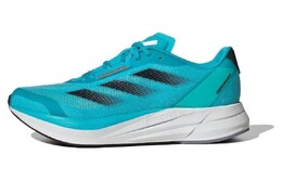 Adidas: Синие кроссовки  Running