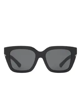 Burberry Eyewear: Очки 