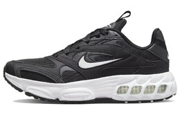Nike: Чёрные кроссовки  Zoom Air Fire