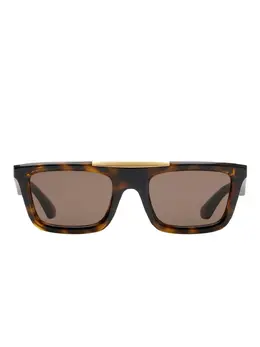 Burberry Eyewear: Очки 