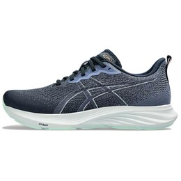 Asics: Голубые кроссовки  Dynablast