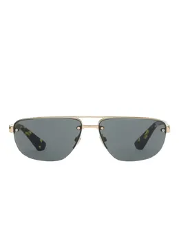 Burberry Eyewear: Очки 