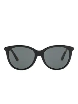Burberry Eyewear: Очки 