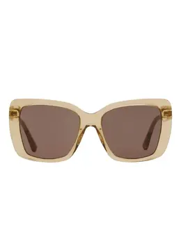 Burberry Eyewear: Очки 