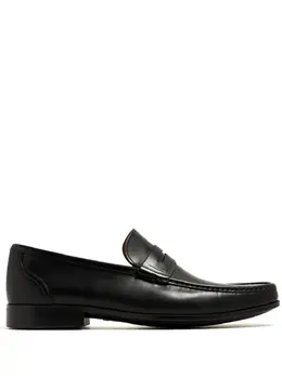 Magnanni: Чёрные туфли 