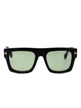 TOM FORD Eyewear: Очки 