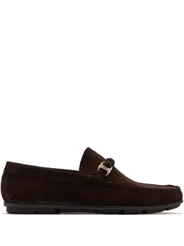 Magnanni: Коричневые туфли 