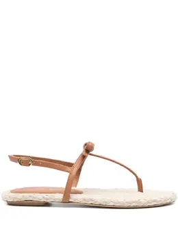 Stuart Weitzman: Коричневые мокасины 
