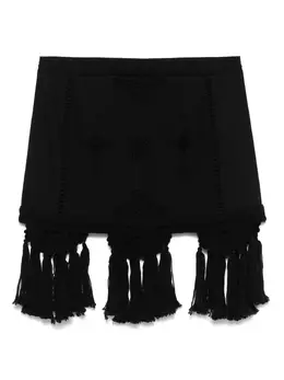 ISABEL MARANT: Короткая юбка 