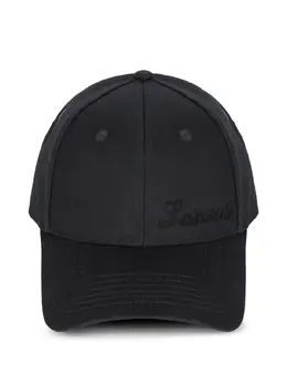 Laneus: Чёрная кепка 