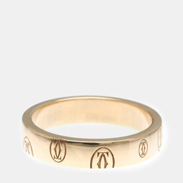 Cartier: Кольцо 