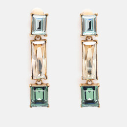 Oscar de la Renta: Серьги 