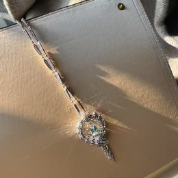 Bvlgari: Подвеска 