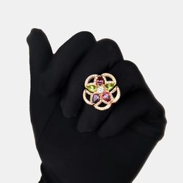 Bvlgari: Кольцо 