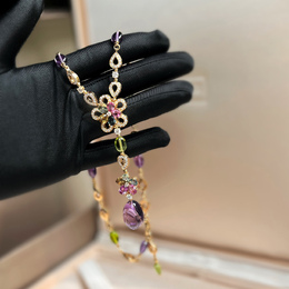 Bvlgari: Подвеска 