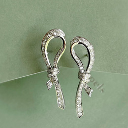 Van Cleef & Arpels: Серьги 