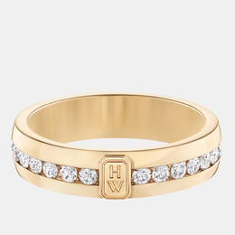 Harry Winston: Кольцо 