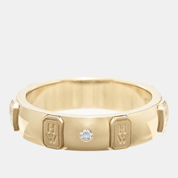 Harry Winston: Кольцо 
