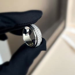 Piaget: Кольцо 