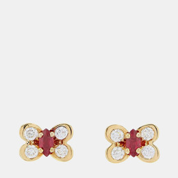 Van Cleef & Arpels: Серьги 