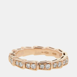 Bvlgari: Кольцо 
