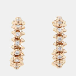 Cartier: Серьги 
