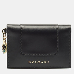 Bvlgari: Обложка 
