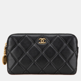 Chanel: Косметичка 