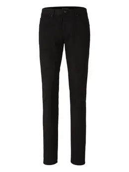 TOM FORD: Чёрные джинсы 