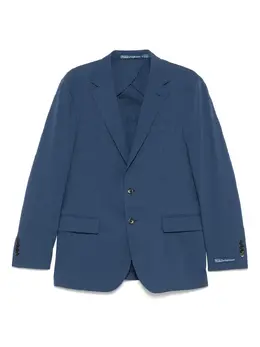 Polo Ralph Lauren: Синие пиджаки 