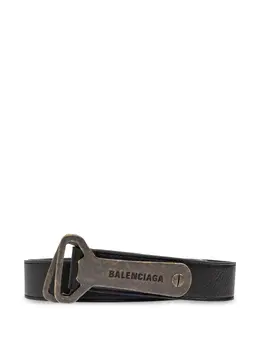 Balenciaga: Ремень 