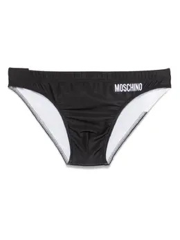 Moschino: Плавки  Swim