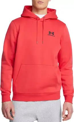 Under Armour: Флисовая толстовка 