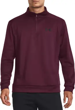 Under Armour: Флисовый свитер 
