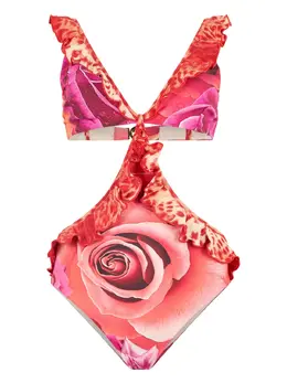 Roberto Cavalli: Купальник 