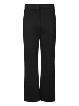 'S Max Mara: Прямые брюки 