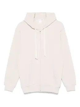 Comme Des Garçons Shirt: Хлопковая толстовка 
