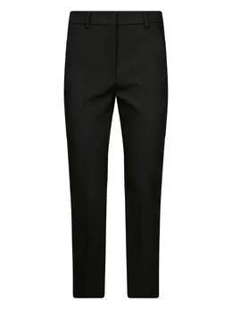 Max Mara: Чёрные брюки 
