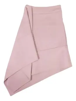 Marni: Розовая юбка 