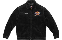 Supreme: Белая куртка 