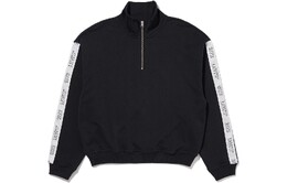 Levi’s: Чёрная толстовка 