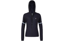 Fila: Голубая куртка 