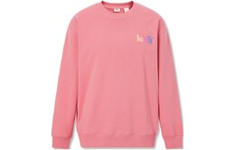 Levi’s: Розовая толстовка 