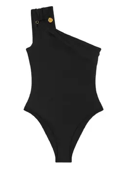 Versace: Купальник  Safety Pin